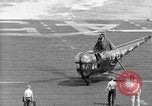 Standbild USS Valley Forge Pazifik, 1950, aus Sekunde 59 historischem Filmmaterial Videoclip 65675046999