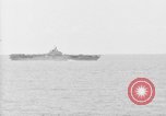 Standbild USS Valley Forge Pazifik, 1950, aus Sekunde 61 historischem Filmmaterial Videoclip 65675046999