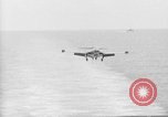 Standbild USS Valley Forge Pazifik, 1950, aus Sekunde 13 historischem Filmmaterial Videoclip 65675047001