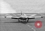 Standbild USS Valley Forge Pazifik, 1950, aus Sekunde 16 historischem Filmmaterial Videoclip 65675047001
