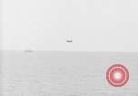 Standbild USS Valley Forge Pazifik, 1950, aus Sekunde 19 historischem Filmmaterial Videoclip 65675047001