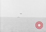 Standbild USS Valley Forge Pazifik, 1950, aus Sekunde 20 historischem Filmmaterial Videoclip 65675047001