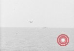 Standbild USS Valley Forge Pazifik, 1950, aus Sekunde 21 historischem Filmmaterial Videoclip 65675047001