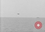 Standbild USS Valley Forge Pazifik, 1950, aus Sekunde 22 historischem Filmmaterial Videoclip 65675047001