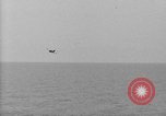 Standbild USS Valley Forge Pazifik, 1950, aus Sekunde 26 historischem Filmmaterial Videoclip 65675047001