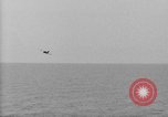 Standbild USS Valley Forge Pazifik, 1950, aus Sekunde 27 historischem Filmmaterial Videoclip 65675047001