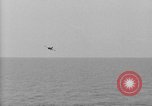 Standbild USS Valley Forge Pazifik, 1950, aus Sekunde 29 historischem Filmmaterial Videoclip 65675047001