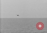 Standbild USS Valley Forge Pazifik, 1950, aus Sekunde 30 historischem Filmmaterial Videoclip 65675047001