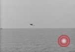 Standbild USS Valley Forge Pazifik, 1950, aus Sekunde 31 historischem Filmmaterial Videoclip 65675047001