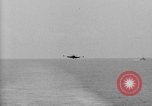Standbild USS Valley Forge Pazifik, 1950, aus Sekunde 40 historischem Filmmaterial Videoclip 65675047001