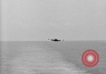 Standbild USS Valley Forge Pazifik, 1950, aus Sekunde 41 historischem Filmmaterial Videoclip 65675047001