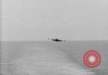 Standbild USS Valley Forge Pazifik, 1950, aus Sekunde 42 historischem Filmmaterial Videoclip 65675047001