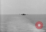 Standbild USS Valley Forge Pazifik, 1950, aus Sekunde 44 historischem Filmmaterial Videoclip 65675047001