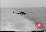 Standbild USS Valley Forge Pazifik, 1950, aus Sekunde 50 historischem Filmmaterial Videoclip 65675047001