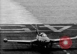 Standbild USS Valley Forge Pazifik, 1950, aus Sekunde 53 historischem Filmmaterial Videoclip 65675047001