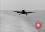 Standbild USS Valley Forge Pazifik, 1950, aus Sekunde 13 historischem Filmmaterial Videoclip 65675047002