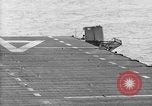 Standbild USS Valley Forge Pazifik, 1950, aus Sekunde 42 historischem Filmmaterial Videoclip 65675047002