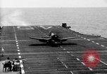 Image USS Valley Forge Océan Pacifique, 1950, de la seconde 18 séquences d'archives historiques vidéo 65675047003