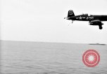 Image USS Valley Forge Océan Pacifique, 1950, de la seconde 26 séquences d'archives historiques vidéo 65675047003