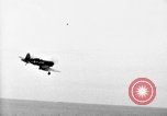 Image USS Valley Forge Océan Pacifique, 1950, de la seconde 28 séquences d'archives historiques vidéo 65675047003