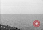 Image USS Valley Forge Océan Pacifique, 1950, de la seconde 47 séquences d'archives historiques vidéo 65675047003