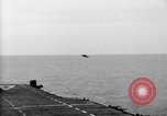 Image USS Valley Forge Océan Pacifique, 1950, de la seconde 50 séquences d'archives historiques vidéo 65675047003