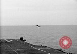 Image USS Valley Forge Océan Pacifique, 1950, de la seconde 51 séquences d'archives historiques vidéo 65675047003