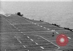 Image USS Valley Forge Océan Pacifique, 1950, de la seconde 5 séquences d'archives historiques vidéo 65675047004