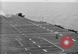 Image USS Valley Forge Océan Pacifique, 1950, de la seconde 7 séquences d'archives historiques vidéo 65675047004