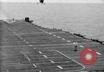 Image USS Valley Forge Océan Pacifique, 1950, de la seconde 12 séquences d'archives historiques vidéo 65675047004