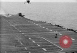 Image USS Valley Forge Océan Pacifique, 1950, de la seconde 13 séquences d'archives historiques vidéo 65675047004
