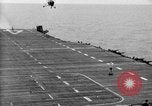 Image USS Valley Forge Océan Pacifique, 1950, de la seconde 14 séquences d'archives historiques vidéo 65675047004
