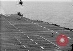 Image USS Valley Forge Océan Pacifique, 1950, de la seconde 17 séquences d'archives historiques vidéo 65675047004