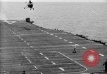 Image USS Valley Forge Océan Pacifique, 1950, de la seconde 18 séquences d'archives historiques vidéo 65675047004