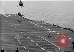 Image USS Valley Forge Océan Pacifique, 1950, de la seconde 19 séquences d'archives historiques vidéo 65675047004