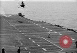 Image USS Valley Forge Océan Pacifique, 1950, de la seconde 20 séquences d'archives historiques vidéo 65675047004