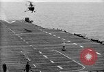 Image USS Valley Forge Océan Pacifique, 1950, de la seconde 21 séquences d'archives historiques vidéo 65675047004