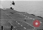 Image USS Valley Forge Océan Pacifique, 1950, de la seconde 22 séquences d'archives historiques vidéo 65675047004