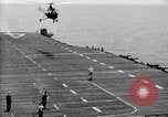 Image USS Valley Forge Océan Pacifique, 1950, de la seconde 24 séquences d'archives historiques vidéo 65675047004