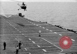 Image USS Valley Forge Océan Pacifique, 1950, de la seconde 25 séquences d'archives historiques vidéo 65675047004