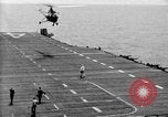 Image USS Valley Forge Océan Pacifique, 1950, de la seconde 26 séquences d'archives historiques vidéo 65675047004