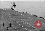 Image USS Valley Forge Océan Pacifique, 1950, de la seconde 27 séquences d'archives historiques vidéo 65675047004