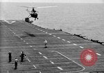 Image USS Valley Forge Océan Pacifique, 1950, de la seconde 28 séquences d'archives historiques vidéo 65675047004