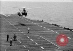 Image USS Valley Forge Océan Pacifique, 1950, de la seconde 30 séquences d'archives historiques vidéo 65675047004