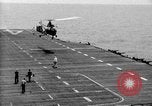 Image USS Valley Forge Océan Pacifique, 1950, de la seconde 31 séquences d'archives historiques vidéo 65675047004