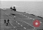 Image USS Valley Forge Océan Pacifique, 1950, de la seconde 32 séquences d'archives historiques vidéo 65675047004