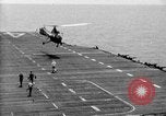 Image USS Valley Forge Océan Pacifique, 1950, de la seconde 33 séquences d'archives historiques vidéo 65675047004