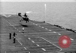 Image USS Valley Forge Océan Pacifique, 1950, de la seconde 34 séquences d'archives historiques vidéo 65675047004