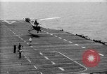 Image USS Valley Forge Océan Pacifique, 1950, de la seconde 35 séquences d'archives historiques vidéo 65675047004