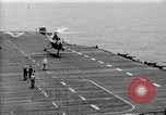 Image USS Valley Forge Océan Pacifique, 1950, de la seconde 36 séquences d'archives historiques vidéo 65675047004